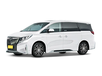 Trumpchi M8 2023 Master Series 390T flaggskeppsutgåva