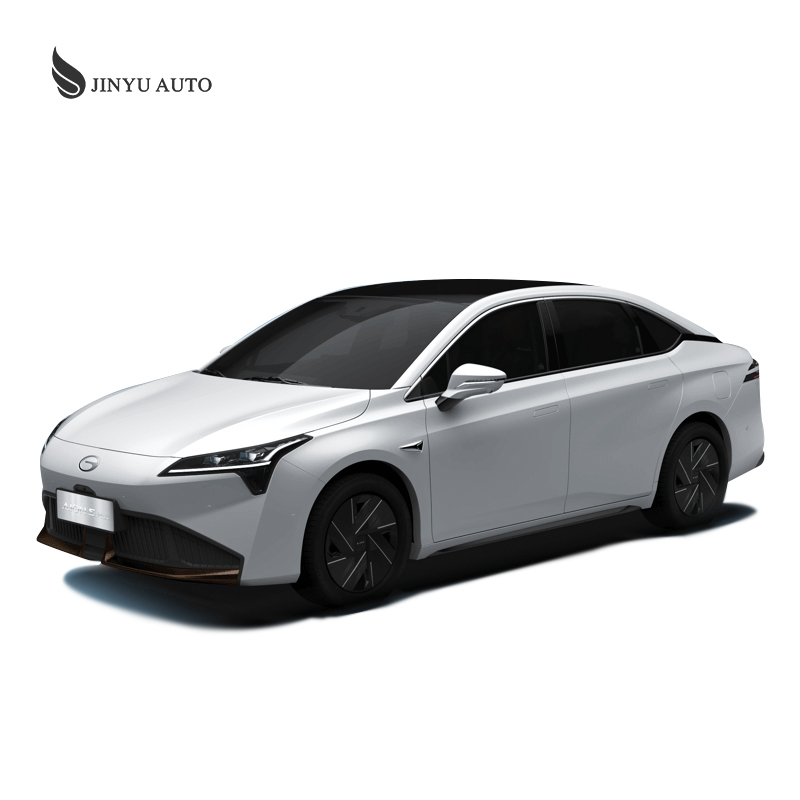 förskottsbetalning 2022 aion s plus 602 km nya bilar 4 hjul eko elbil använde nya energifordon