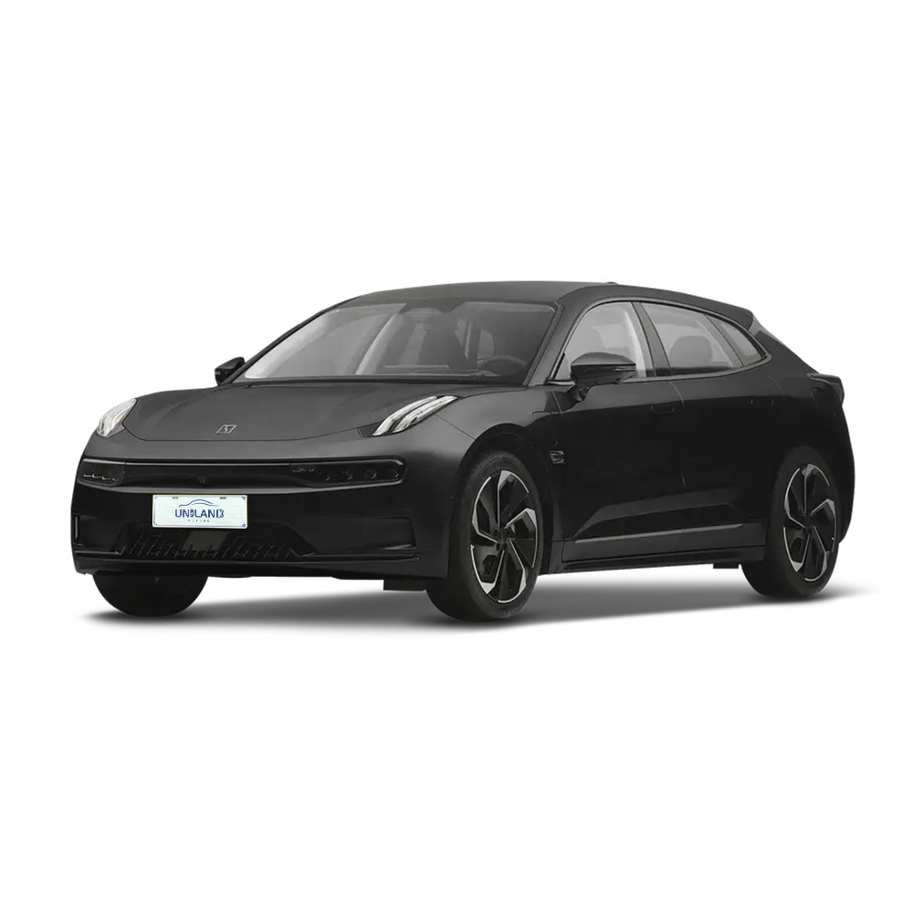 Geely Zeek 001 Gery New EV Car Electric Energy Vehicle Car