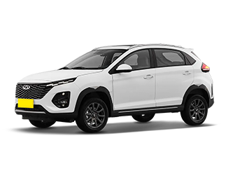 Tiggo 3x 2023 1.5L CVT Ny version